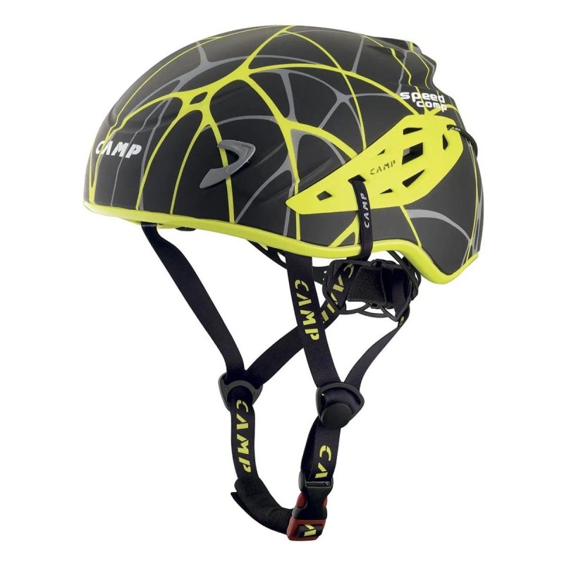 Casco alpinismo C.A.M.P. Speed Comp