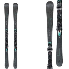 Nordic Skiing Belle 72 DC with TP2 LT11 FDT connections
