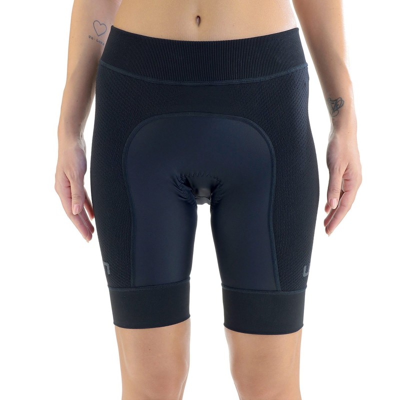 Pantalones cortos de ciclismo Uyn Ridemiles W