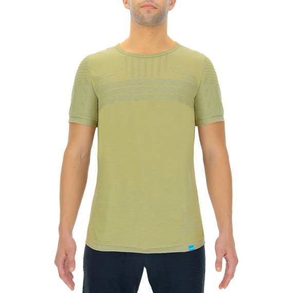 Camiseta Uyn Natural Training Eco Color