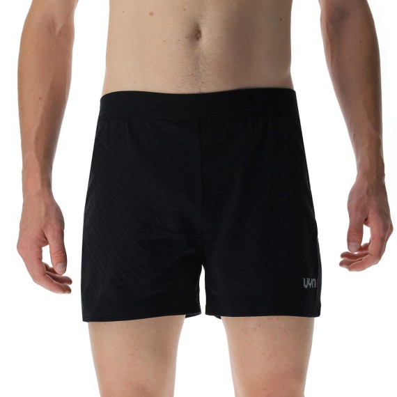 Pantalones cortos running Uyn PB42
