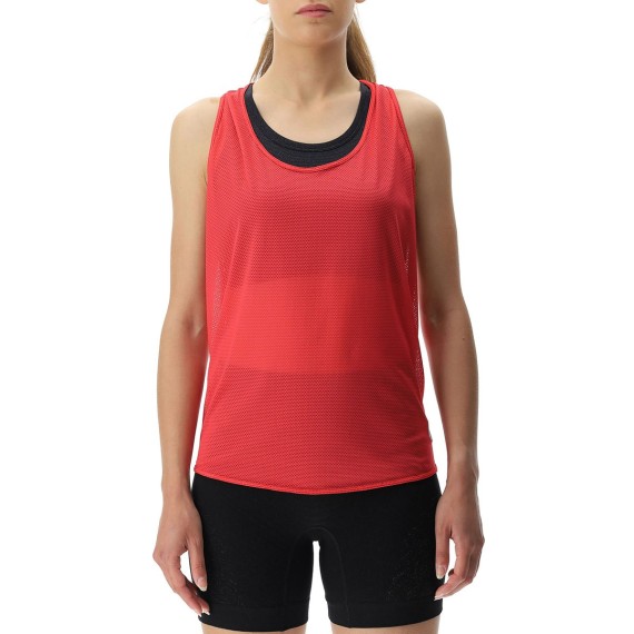 Running Tank Top Uyn Exceleration Aernet