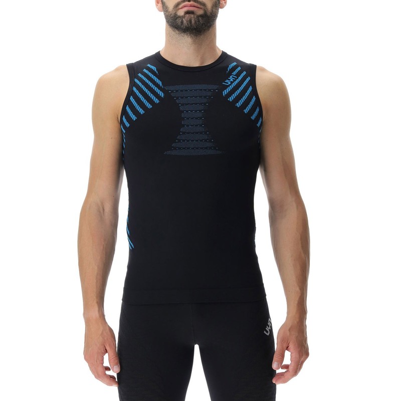 Running tank top Uyn Ultra1