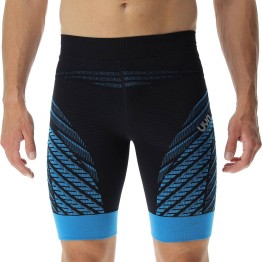 Pantalones cortos running Uyn Ultra1