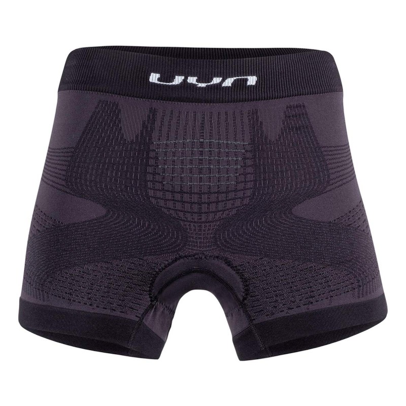 Shorts Ciclismo Uyn Motyon Con Fondello W