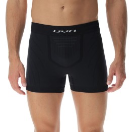 Shorts Ciclismo Uyn Motyon Con Fondello