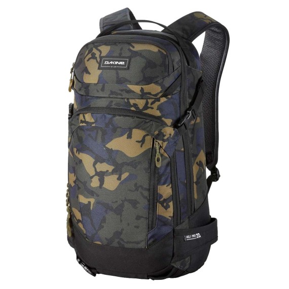 Zaino Dakine Heli Pro 20L