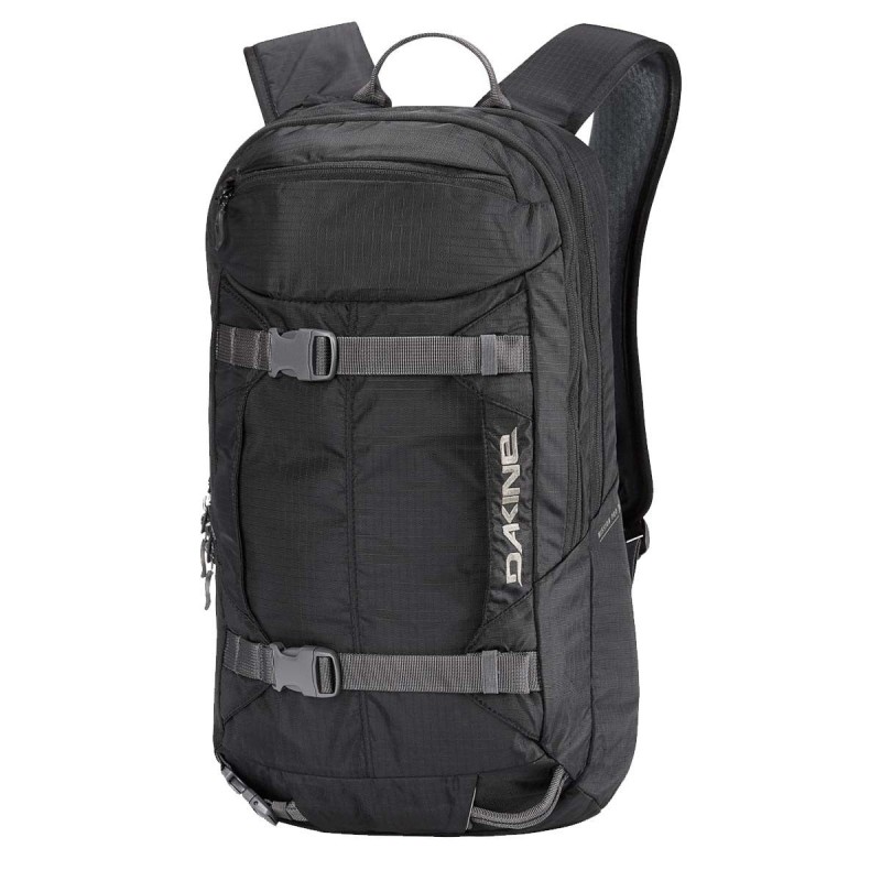 Zaino Dakine Mission Pro 18L nero