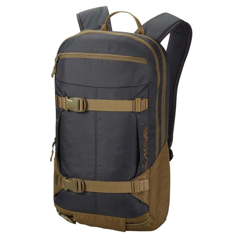 Zaino Dakine Mission Pro 18L nero