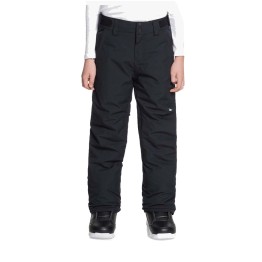 QS Boys Pantalone snow Estate Youth