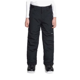 QS Boys pants snow Summer Youth