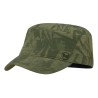 Buff Military Acai Blue Cap