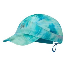 Cappello Buff Pack Speed Marbled Turquoise