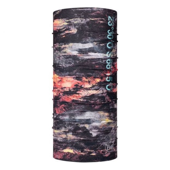 Calentador de cuello Buff Coolnet UV Brine Multi Calentador de cuello Buff Coolnet UV Brine Multi