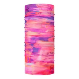 Chauffe-cou Buff Coolnet UV Sish Pink Fluor