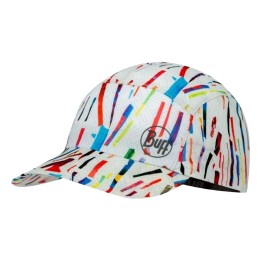 Chapeau Buff Pack Mini Casquette Ashir Multi