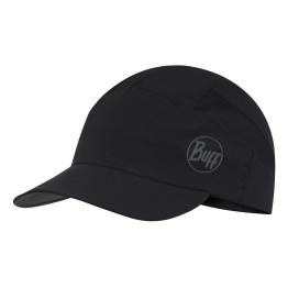 Buff Pack Summit Hat Noir uni