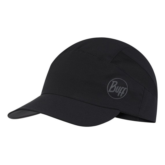 Buff Pack Summit Hat Noir uni Buff Pack Summit Hat Noir uni