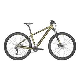 Mtb Bergamont Revox 6 Mountain bike