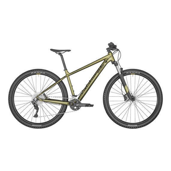 Mtb Bergamont Revox 6 Bicicleta de montaña