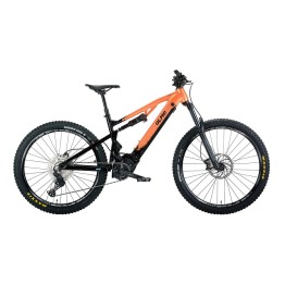 E-bike Emo E.Kolt Mullet XT E-bike