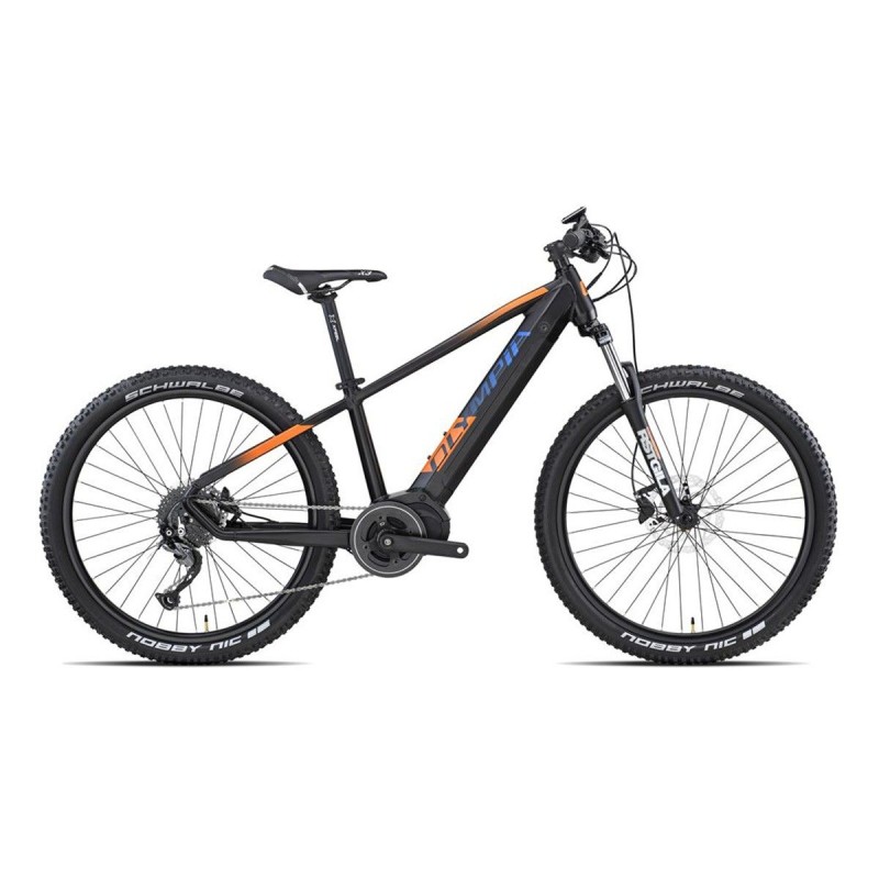 E-Bike Olympia Master 630 26''