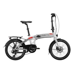 E-Bike Atala Club 20