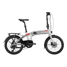 Vélo électrique Atala Club 20