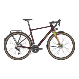 Vélo Gravel Bergamont Grandurance 7 RD