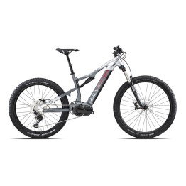 Bicicleta eléctrica Olympia EX900
