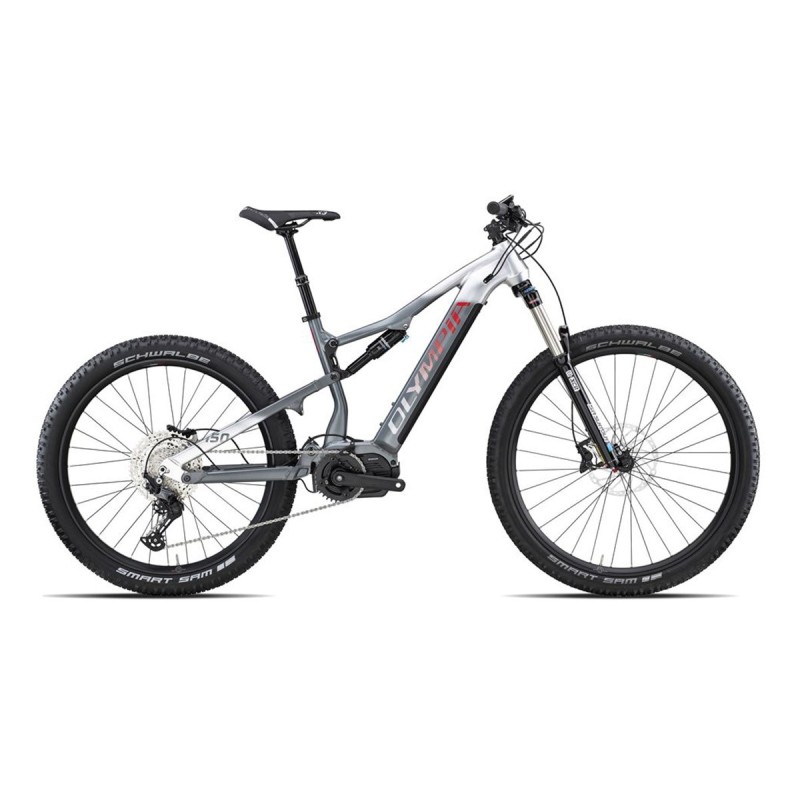 E-Bike Olympia EX900 E-bike