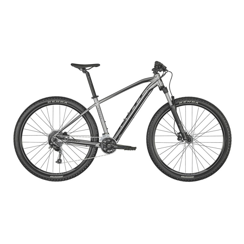 Bicicleta de montaña Mtb Scott Aspect 750