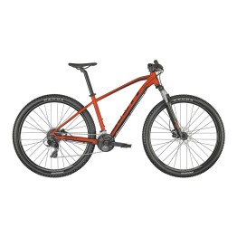 VTT Scott Aspect 760 VTT