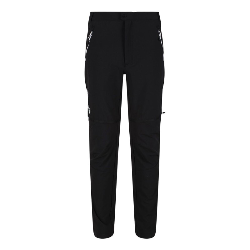 Regatta Mountain Zip Off Pantalones