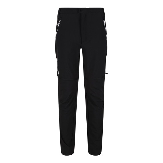 Regatta Mountain Zip Off Pantalones