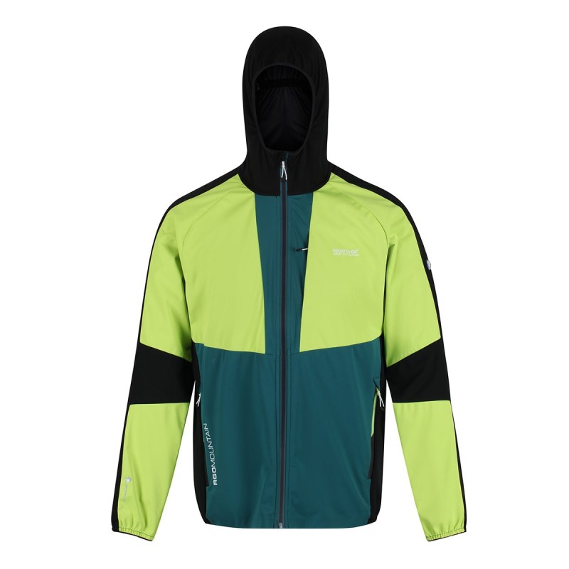 Chaqueta Regatta Coladane hombre