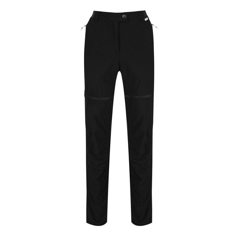 Regatta Mountain Zip Off Pantalon