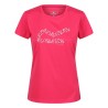 T-shirt Regatta Fingal VI
