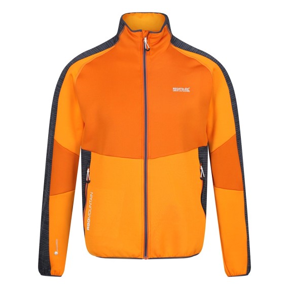 Jacket Regatta Yare V