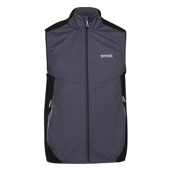 Lankin IV Regatta Vest