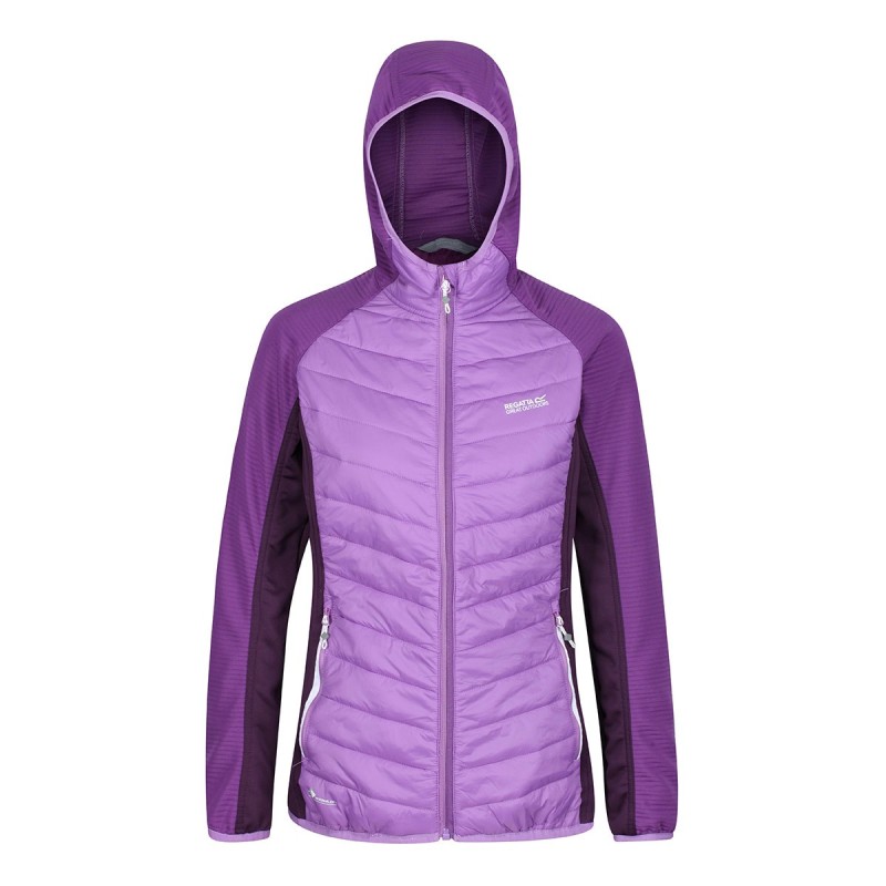 Regatta Andreson VI Hybrid Jacket