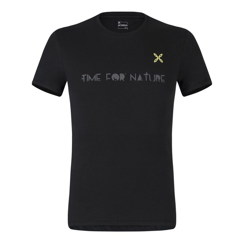 Camiseta Montura Nature Spot