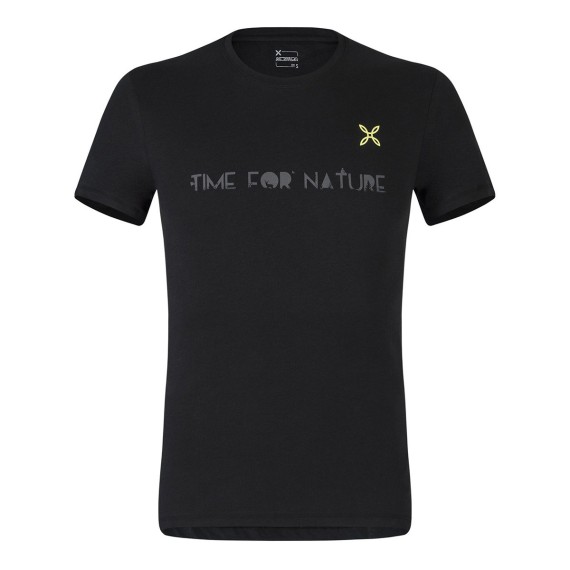 Camiseta Montura Nature Spot Camiseta Montura Nature Spot