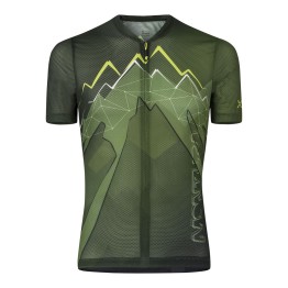 Montura Rover Cycling T-Shirt