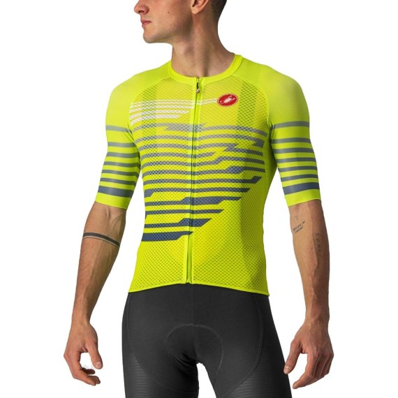 Castelli Climber's 3.0 Cycling Jersey