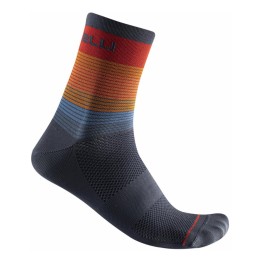 Castelli Scia 12 Chaussettes de cyclisme