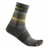 Calze Ciclismo Castelli Scia 12