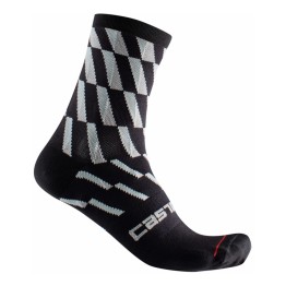 Castelli Pendio 12 Chaussettes de cyclisme