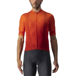 Maglia Ciclismo Castelli A Tutta