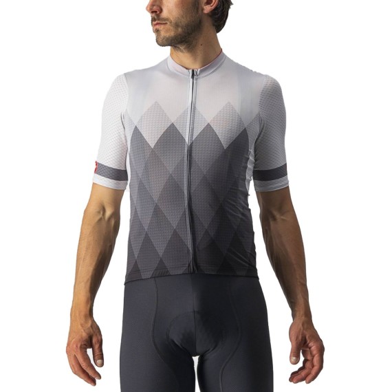 Maglia Ciclismo Castelli A Tutta